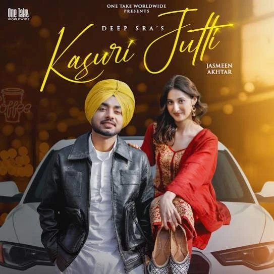 download Kasuri Jutti Deep Sra mp3 song ringtone, Kasuri Jutti Deep Sra full album download