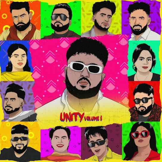 download I'm Scared Deep Jandu mp3 song ringtone, Unity Vol. 1 Deep Jandu full album download