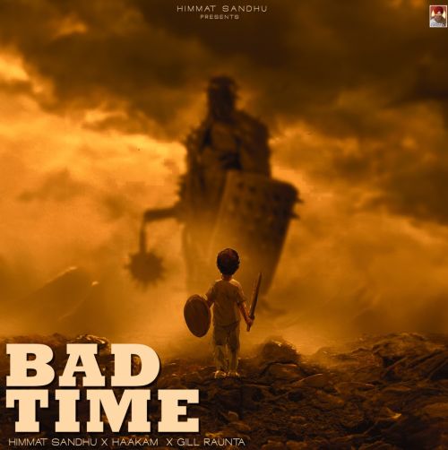 download Bad Time Himmat Sandhu mp3 song ringtone, Bad Time Himmat Sandhu full album download