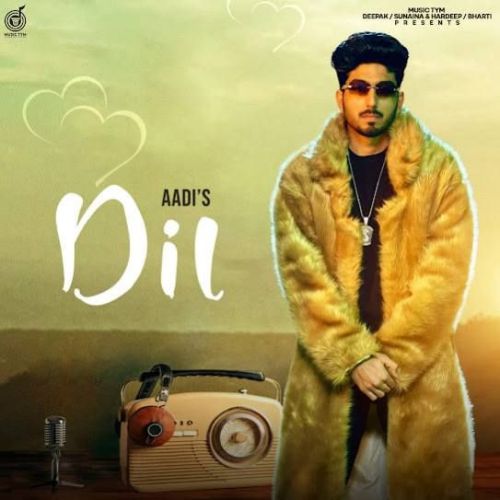 download Dil Aadi mp3 song ringtone, Dil Aadi full album download