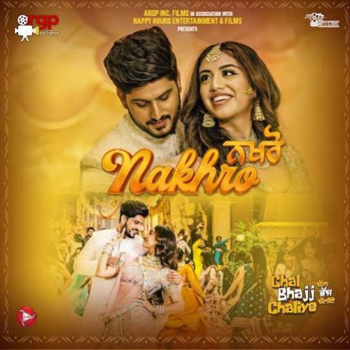download Nakhro Gurnam Bhullar mp3 song ringtone, Nakhro Gurnam Bhullar full album download