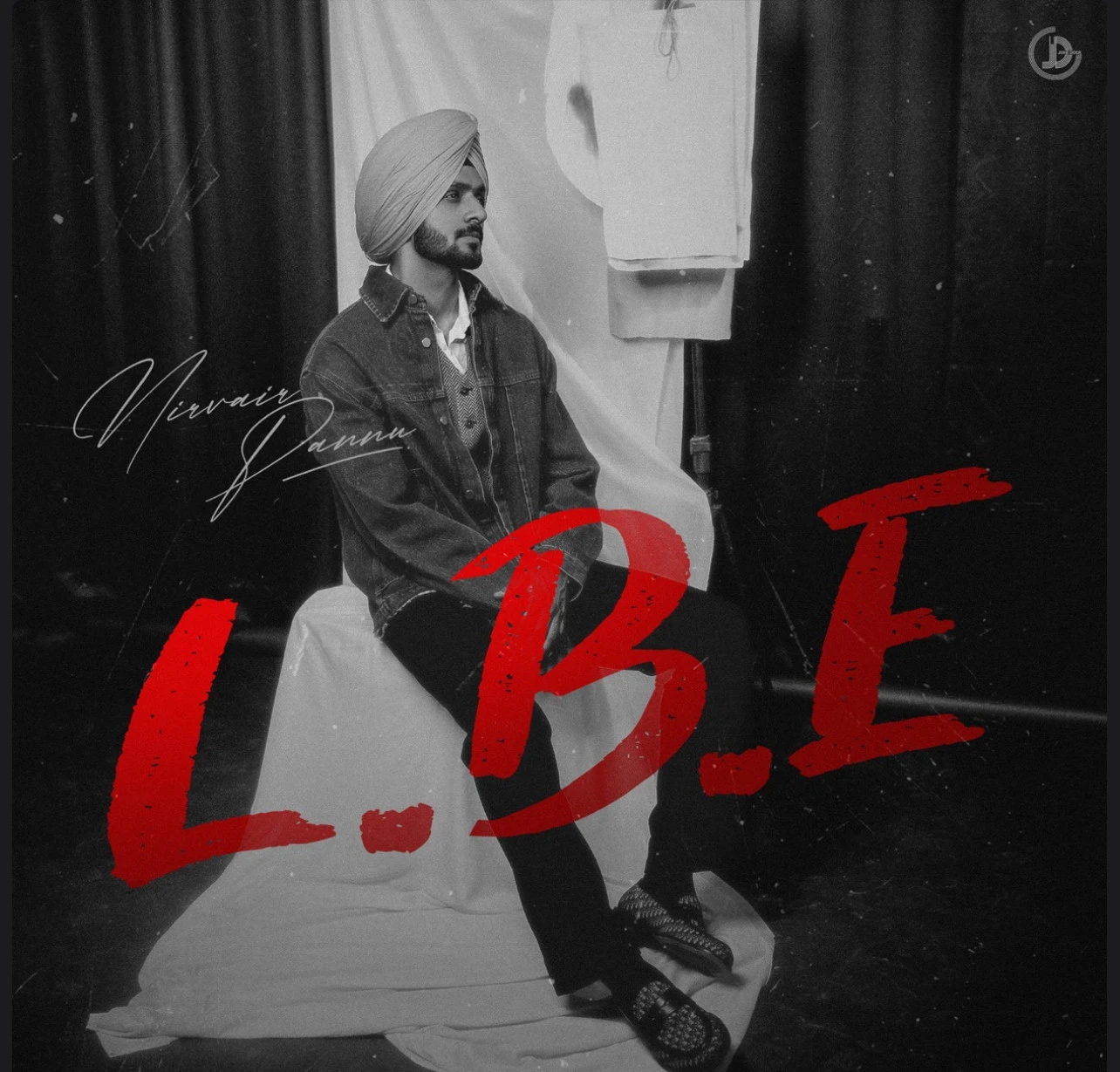 download Nazran Nirvair Pannu mp3 song ringtone, L.B.E Nirvair Pannu full album download