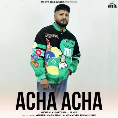 download Acha Acha G Khan mp3 song ringtone, Acha Acha G Khan full album download