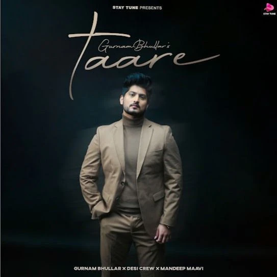 download Taare Gurnam Bhullar mp3 song ringtone, Taare Gurnam Bhullar full album download