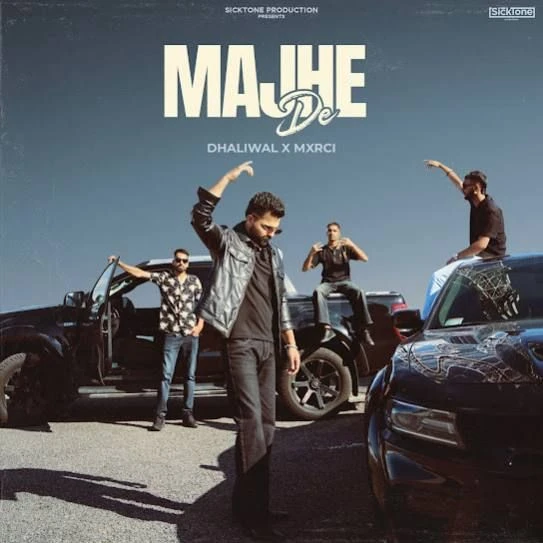download Majhe De Dhaliwal mp3 song ringtone, Majhe De Dhaliwal full album download