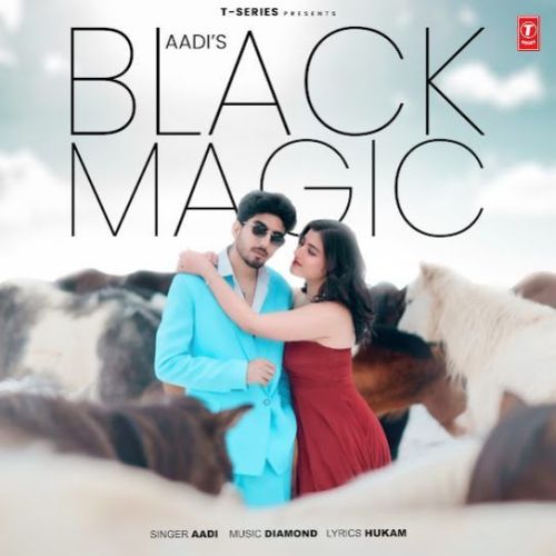 download Black Magic Aadi mp3 song ringtone, Black Magic Aadi full album download