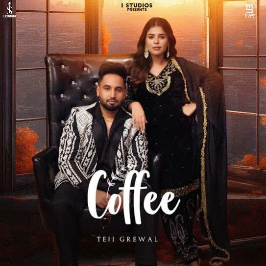download Coffee Teji Grewal mp3 song ringtone, Coffee Teji Grewal full album download