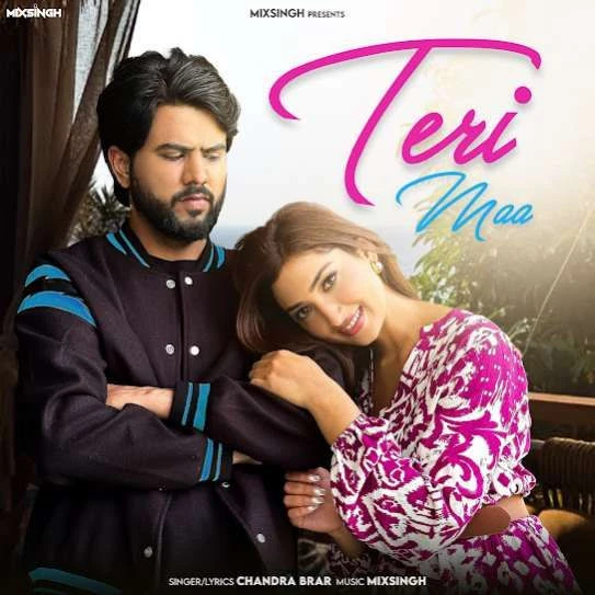download Teri Maa Chandra Brar mp3 song ringtone, Teri Maa Chandra Brar full album download