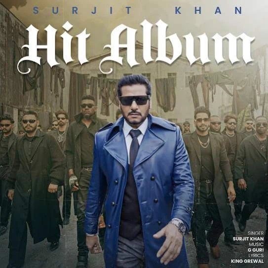 download Note Surjit Khan mp3 song ringtone, Hit Album Surjit Khan full album download