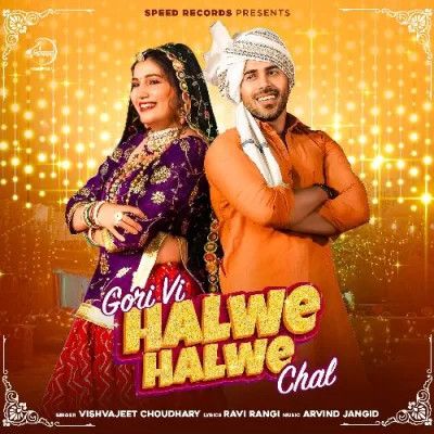 download Gori Vi Halwe Halwe Chal Vishvajeet Choudhary mp3 song ringtone, Gori Vi Halwe Halwe Chal Vishvajeet Choudhary full album download