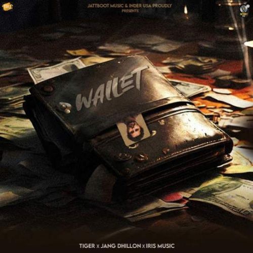 download Wallet Tiger mp3 song ringtone, Wallet Tiger full album download