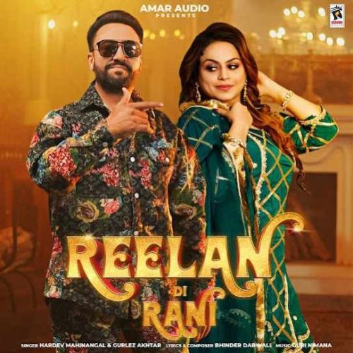 download Reelan Di Rani Hardev Mahinangal mp3 song ringtone, Reelan Di Rani Hardev Mahinangal full album download