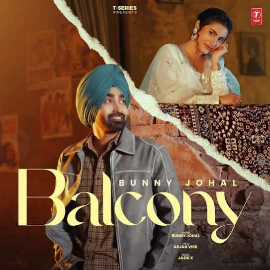 download Balcony Bunny Johal mp3 song ringtone, Balcony Bunny Johal full album download