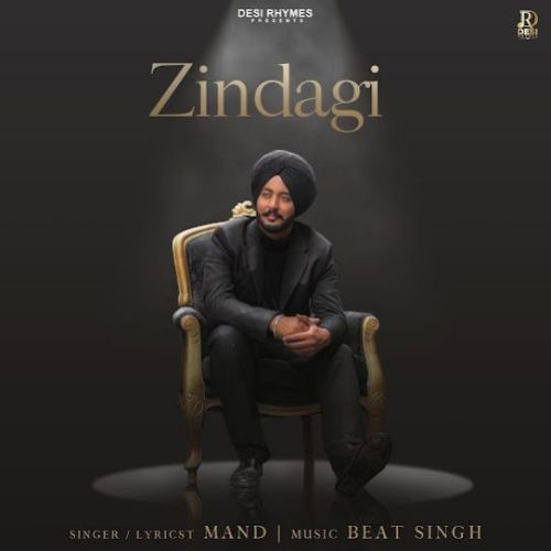 download Zindagi Mand mp3 song ringtone, Zindagi Mand full album download