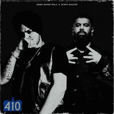 download 410 Sidhu Moose Wala mp3 song ringtone, 410 Sidhu Moose Wala full album download