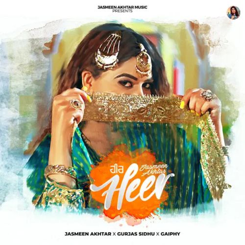 download Heer Jasmeen Akhtar mp3 song ringtone, Heer Jasmeen Akhtar full album download