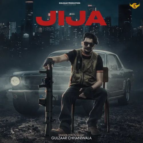 download Jija Gulzaar Chhaniwala mp3 song ringtone, Jija Gulzaar Chhaniwala full album download