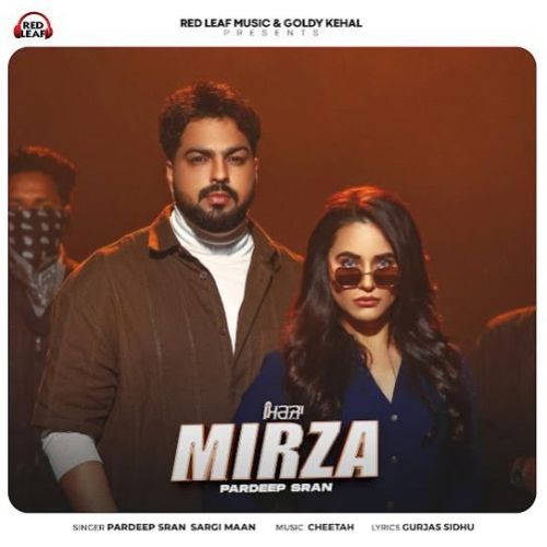 download Mirza Pardeep Sran mp3 song ringtone, Mirza Pardeep Sran full album download