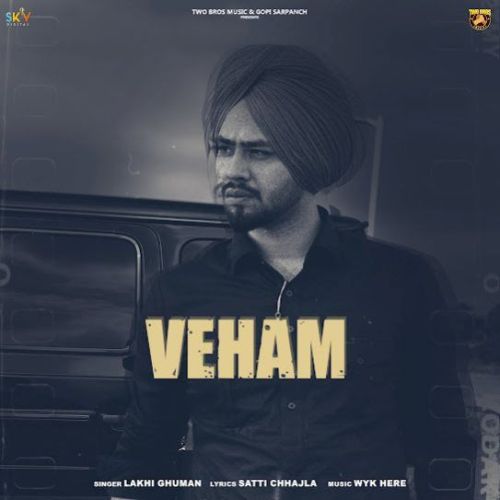 download Veham Lakhi Ghuman mp3 song ringtone, Veham Lakhi Ghuman full album download