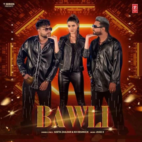 download Bawli Geeta Zaildar, Kd Desirock mp3 song ringtone, Bawli Geeta Zaildar, Kd Desirock full album download