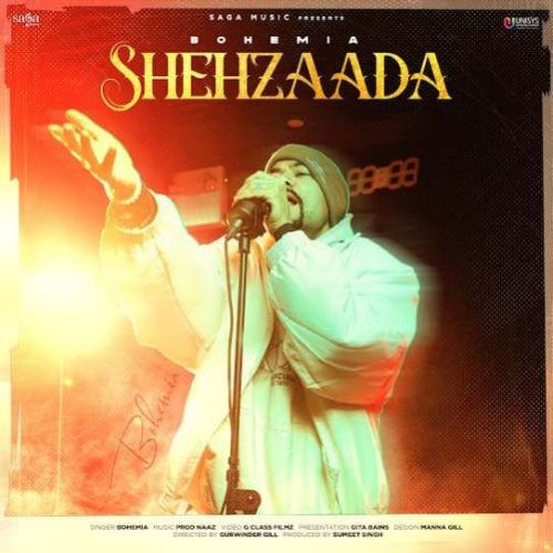 download Shehzaada Bohemia mp3 song ringtone, Shehzaada Bohemia full album download