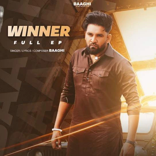 download C Da Matlab Baaghi mp3 song ringtone, Winner Baaghi full album download