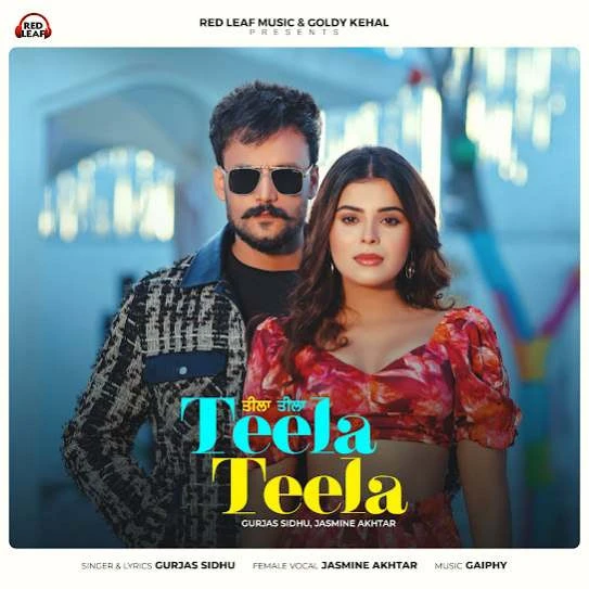 download Teela Teela Gurjas Sidhu mp3 song ringtone, Teela Teela Gurjas Sidhu full album download