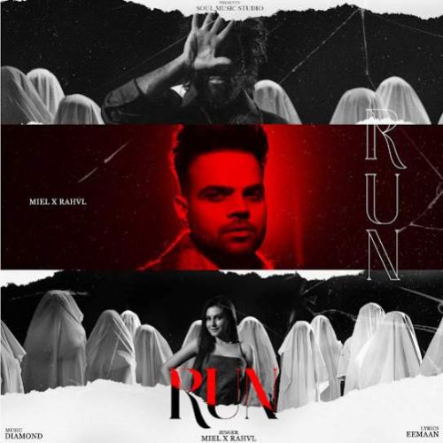 download RUN Miel mp3 song ringtone, RUN Miel full album download