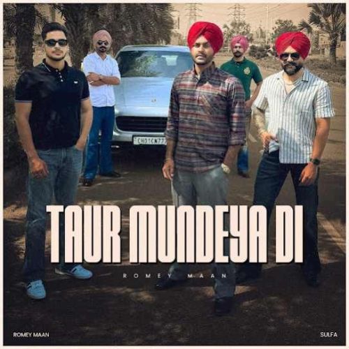 download Taur Mundeya Di Romey Maan mp3 song ringtone, Taur Mundeya Di Romey Maan full album download