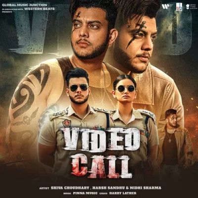 download Video Call Shiva Choudhary mp3 song ringtone, Video Call Shiva Choudhary full album download