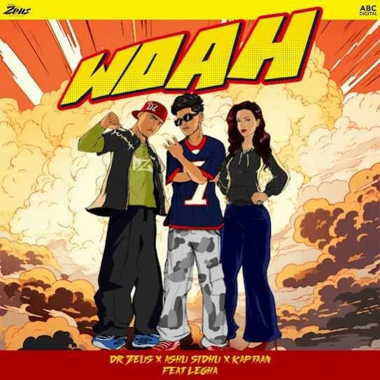 download Woah Ashu Sidhu mp3 song ringtone, Woah Ashu Sidhu full album download