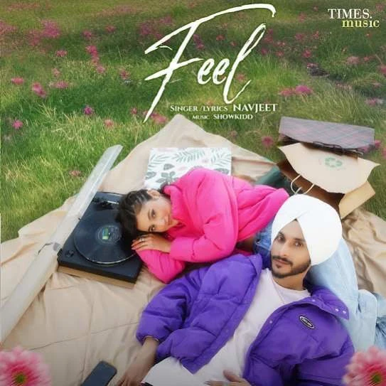 download Feel Navjeet mp3 song ringtone, Feel Navjeet full album download