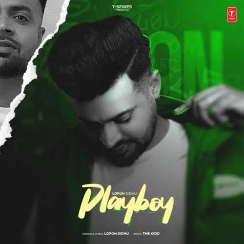 download Playboy Lopon Sidhu mp3 song ringtone, Playboy Lopon Sidhu full album download