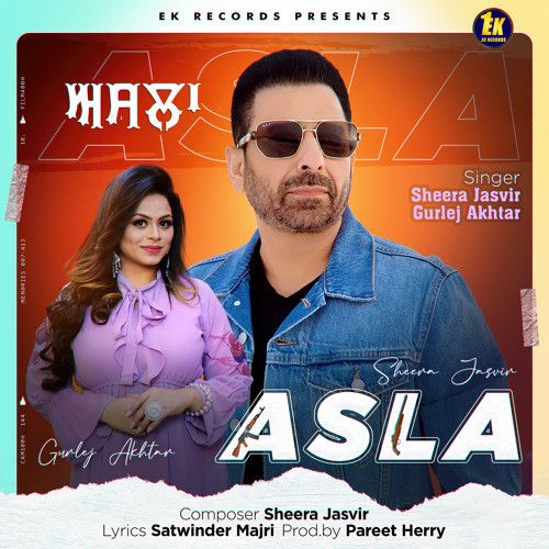 download Asla Sheera Jasvir mp3 song ringtone, Asla Sheera Jasvir full album download