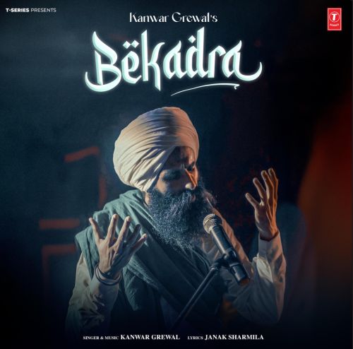 download Bekadra Kanwar Grewal mp3 song ringtone, Bekadra Kanwar Grewal full album download