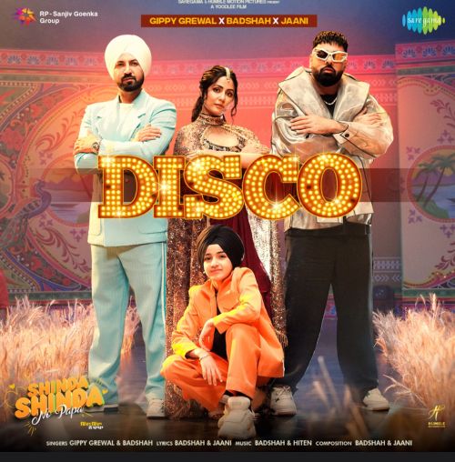 download Disco Gippy Grewal, Badshah mp3 song ringtone, Disco Gippy Grewal, Badshah full album download