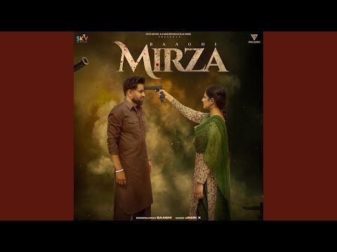 download Mirza Baaghi mp3 song ringtone, Mirza Baaghi full album download