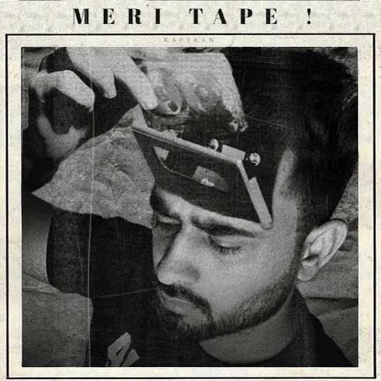 download Meri Tape Kaptaan mp3 song ringtone, Meri Tape Kaptaan full album download