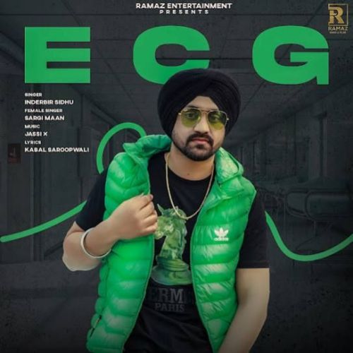 download ECG Inderbir Sidhu mp3 song ringtone, ECG Inderbir Sidhu full album download