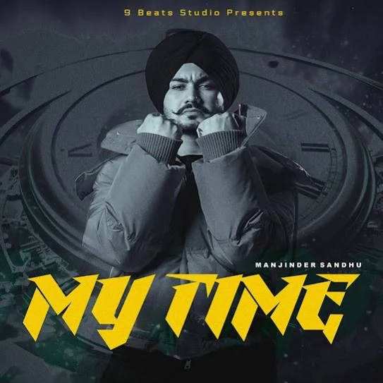 download My Time Manjinder Sandhu mp3 song ringtone, My Time Manjinder Sandhu full album download