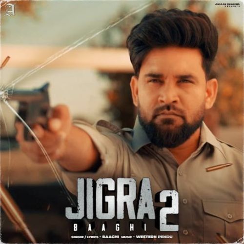 download JIGRA 2 Baaghi mp3 song ringtone, JIGRA 2 Baaghi full album download