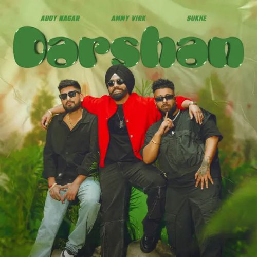 download Darshan Ammy Virk mp3 song ringtone, Darshan Ammy Virk full album download