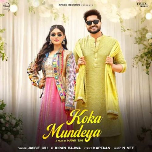 download Koka Mundeya Jassie Gill, Kiran Bajwa mp3 song ringtone, Koka Mundeya Jassie Gill, Kiran Bajwa full album download