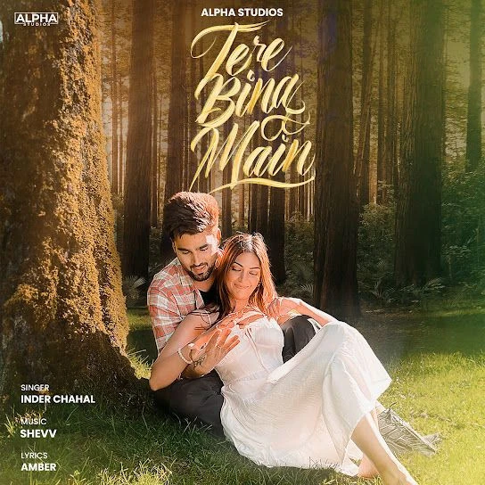 download Tere Bina Main Inder Chahal mp3 song ringtone, Tere Bina Main Inder Chahal full album download