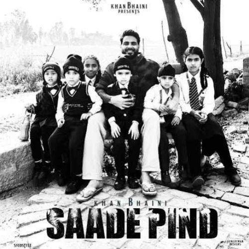 download Saade Pind Khan Bhaini mp3 song ringtone, Saade Pind Khan Bhaini full album download