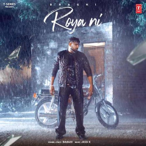 download Roya Ni Baaghi mp3 song ringtone, Roya Ni Baaghi full album download