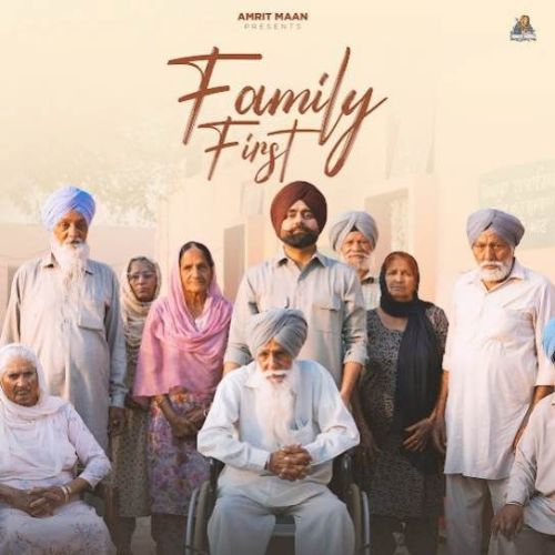 download Family First Amrit Maan mp3 song ringtone, Family First Amrit Maan full album download