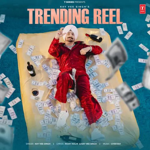 download Trending Reel Kay Vee Singh mp3 song ringtone, Trending Reel Kay Vee Singh full album download