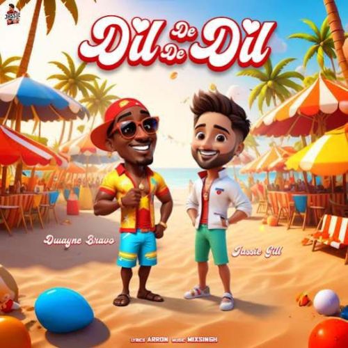 download Dil De De Dil Jassie Gill mp3 song ringtone, Dil De De Dil Jassie Gill full album download