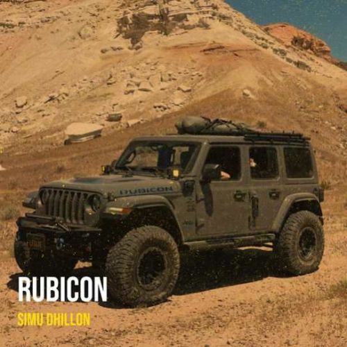 download Rubicon Simu Dhillon mp3 song ringtone, Rubicon Simu Dhillon full album download